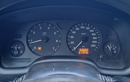 Opel Astra G, 2000 год, 250 000 рублей, 10 фотография