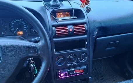 Opel Astra G, 2000 год, 250 000 рублей, 7 фотография