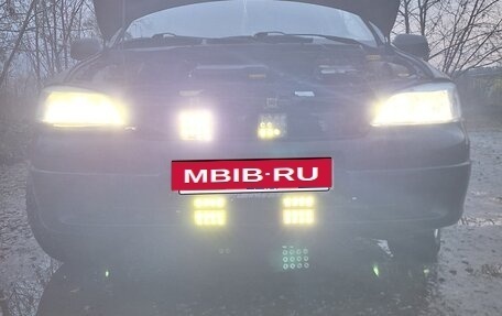 Opel Astra G, 2000 год, 250 000 рублей, 11 фотография