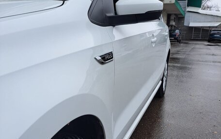 Volkswagen Polo VI (EU Market), 2020 год, 1 650 000 рублей, 12 фотография