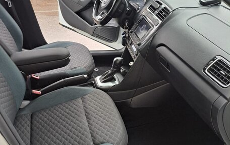 Volkswagen Polo VI (EU Market), 2020 год, 1 650 000 рублей, 17 фотография