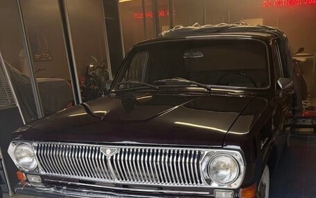 ГАЗ 24 «Волга» I (24), 1973 год, 490 000 рублей, 1 фотография