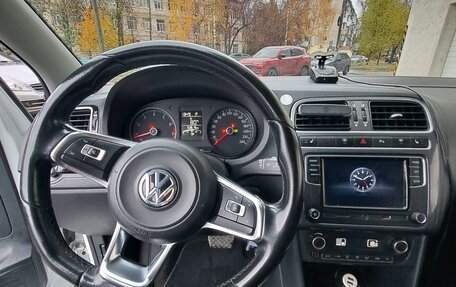 Volkswagen Polo VI (EU Market), 2020 год, 1 650 000 рублей, 15 фотография