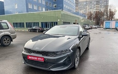 KIA K5, 2020 год, 2 750 000 рублей, 1 фотография