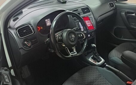 Volkswagen Polo VI (EU Market), 2020 год, 1 650 000 рублей, 13 фотография