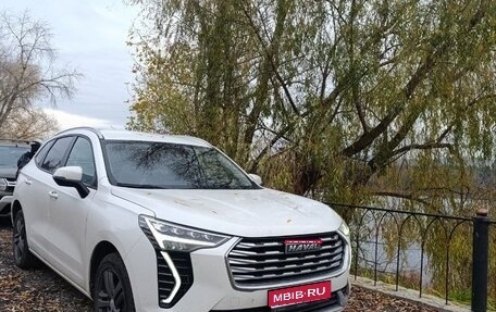 Haval Jolion, 2023 год, 2 000 000 рублей, 1 фотография