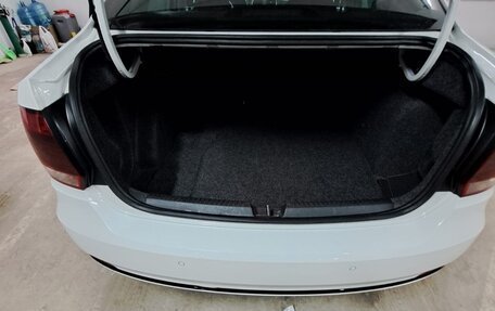 Volkswagen Polo VI (EU Market), 2020 год, 1 650 000 рублей, 22 фотография