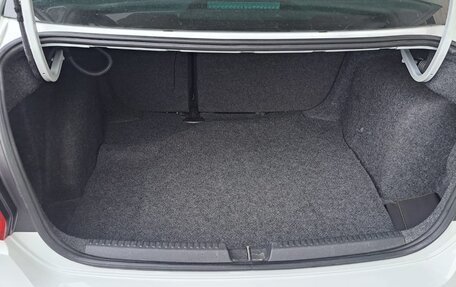 Volkswagen Polo VI (EU Market), 2020 год, 1 650 000 рублей, 23 фотография