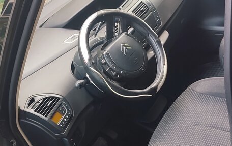 Citroen C4 Picasso II рестайлинг, 2010 год, 600 000 рублей, 5 фотография