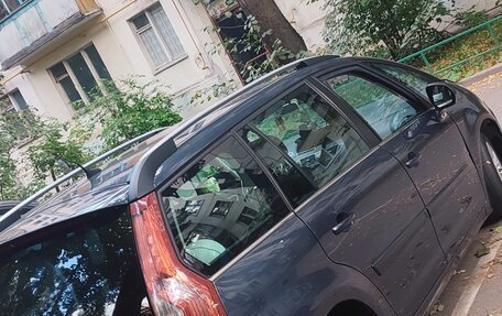 Citroen C4 Picasso II рестайлинг, 2010 год, 600 000 рублей, 3 фотография