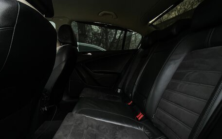 Volkswagen Passat B6, 2006 год, 850 000 рублей, 9 фотография