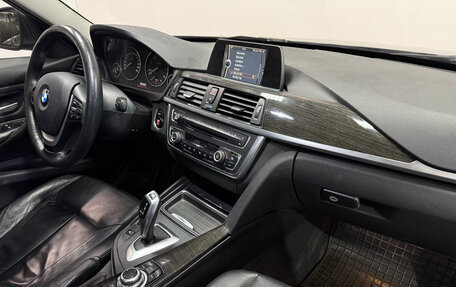 BMW 3 серия, 2014 год, 1 678 300 рублей, 8 фотография