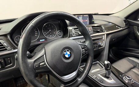 BMW 3 серия, 2014 год, 1 678 300 рублей, 5 фотография