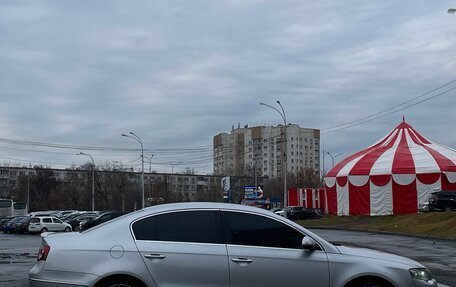 Volkswagen Passat B6, 2006 год, 850 000 рублей, 7 фотография