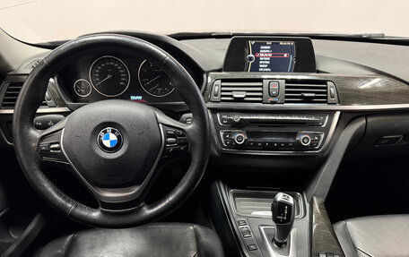 BMW 3 серия, 2014 год, 1 678 300 рублей, 6 фотография