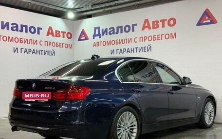 BMW 3 серия, 2014 год, 1 678 300 рублей, 3 фотография