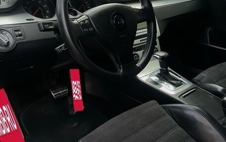 Volkswagen Passat B6, 2006 год, 850 000 рублей, 8 фотография