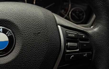 BMW 3 серия, 2014 год, 1 678 300 рублей, 9 фотография