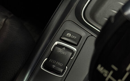 BMW 3 серия, 2014 год, 1 678 300 рублей, 16 фотография