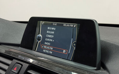 BMW 3 серия, 2014 год, 1 678 300 рублей, 17 фотография