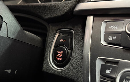 BMW 3 серия, 2014 год, 1 678 300 рублей, 15 фотография