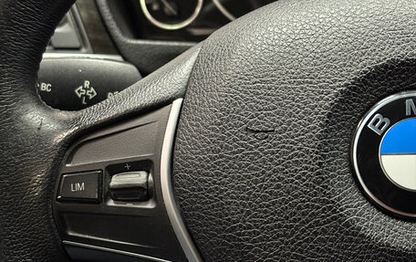 BMW 3 серия, 2014 год, 1 678 300 рублей, 10 фотография