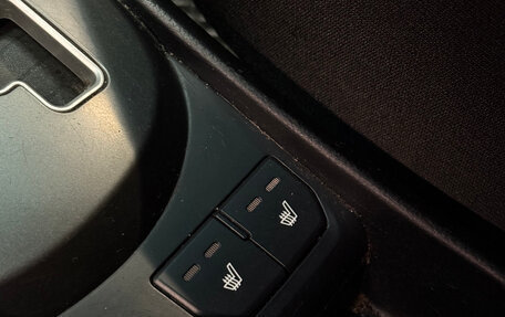 KIA Rio III рестайлинг, 2016 год, 736 200 рублей, 10 фотография