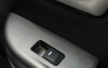 KIA Rio III рестайлинг, 2016 год, 736 200 рублей, 11 фотография