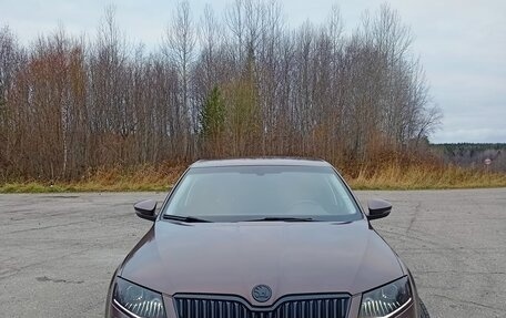 Skoda Octavia, 2016 год, 1 500 000 рублей, 2 фотография