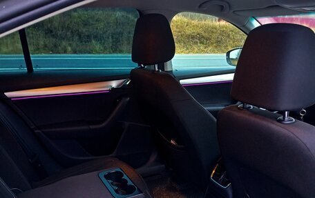 Skoda Octavia, 2016 год, 1 500 000 рублей, 10 фотография