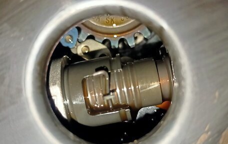 Skoda Octavia, 2016 год, 1 500 000 рублей, 11 фотография