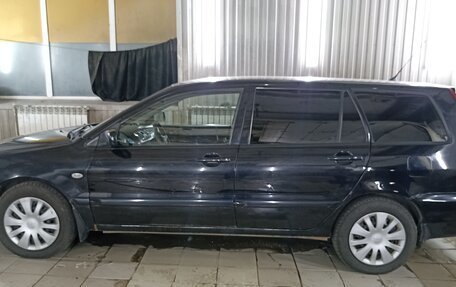 Mitsubishi Lancer IX, 2007 год, 430 000 рублей, 3 фотография