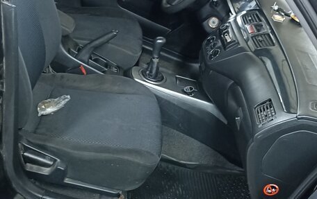 Mitsubishi Lancer IX, 2007 год, 430 000 рублей, 8 фотография