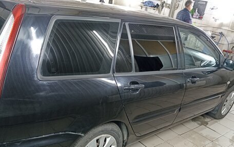 Mitsubishi Lancer IX, 2007 год, 430 000 рублей, 4 фотография