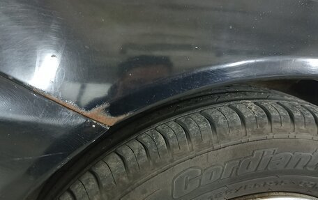 Mitsubishi Lancer IX, 2007 год, 430 000 рублей, 11 фотография