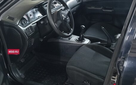 Mitsubishi Lancer IX, 2007 год, 430 000 рублей, 7 фотография