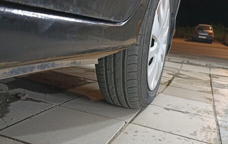 Mitsubishi Lancer IX, 2007 год, 430 000 рублей, 14 фотография