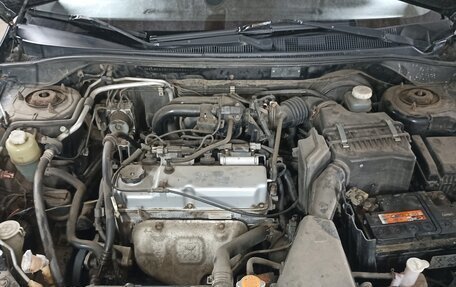 Mitsubishi Lancer IX, 2007 год, 430 000 рублей, 19 фотография