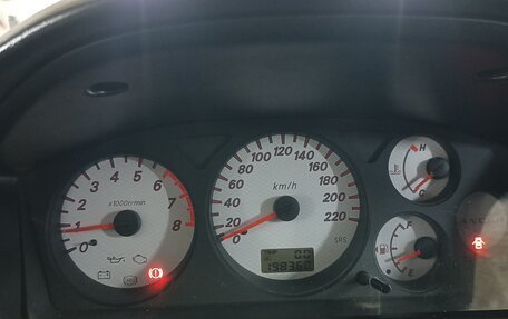 Mitsubishi Lancer IX, 2007 год, 430 000 рублей, 18 фотография