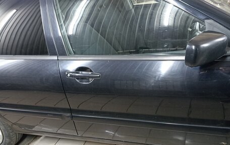 Mitsubishi Lancer IX, 2007 год, 430 000 рублей, 16 фотография