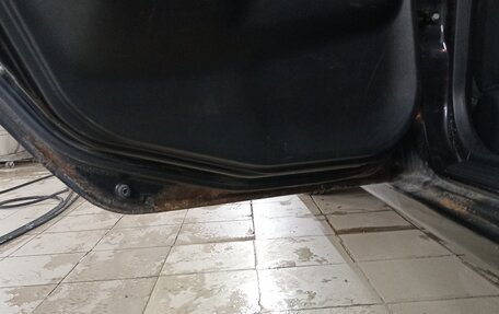 Mitsubishi Lancer IX, 2007 год, 430 000 рублей, 12 фотография