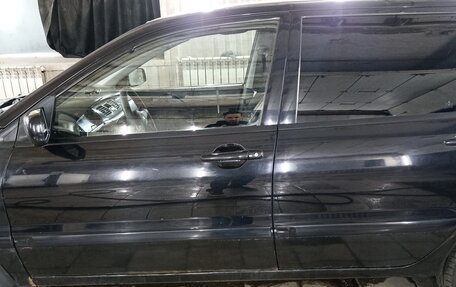 Mitsubishi Lancer IX, 2007 год, 430 000 рублей, 15 фотография