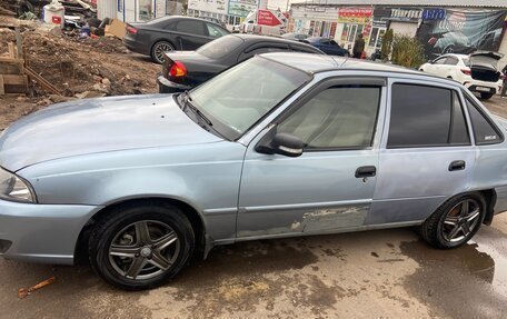 Daewoo Nexia I рестайлинг, 2013 год, 195 000 рублей, 4 фотография