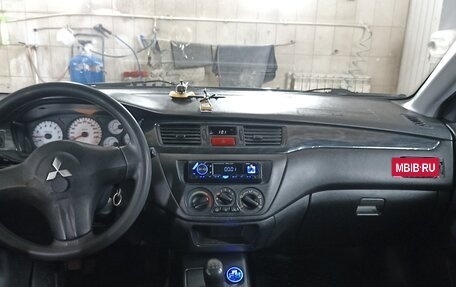 Mitsubishi Lancer IX, 2007 год, 430 000 рублей, 17 фотография