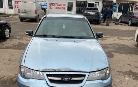 Daewoo Nexia I рестайлинг, 2013 год, 195 000 рублей, 3 фотография