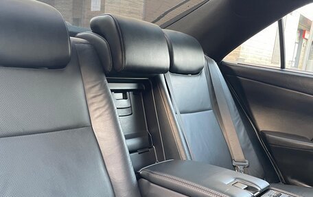 Toyota Camry, 2018 год, 1 890 000 рублей, 8 фотография