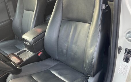 Toyota Camry, 2018 год, 1 890 000 рублей, 7 фотография