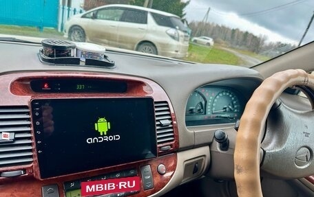 Toyota Camry V40, 2002 год, 780 000 рублей, 3 фотография