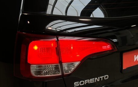 KIA Sorento II рестайлинг, 2014 год, 1 640 000 рублей, 7 фотография