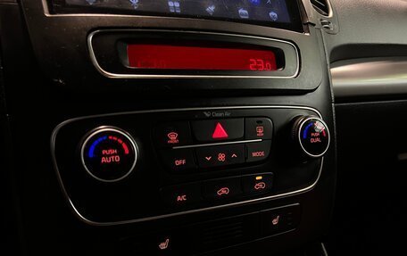 KIA Sorento II рестайлинг, 2014 год, 1 640 000 рублей, 13 фотография